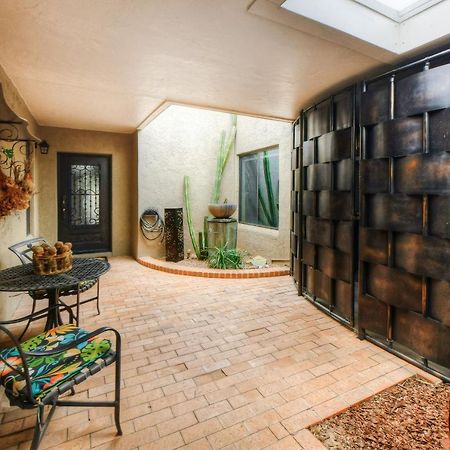 Colonia Verde Tucson Dış mekan fotoğraf