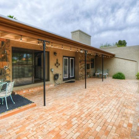 Colonia Verde Tucson Dış mekan fotoğraf
