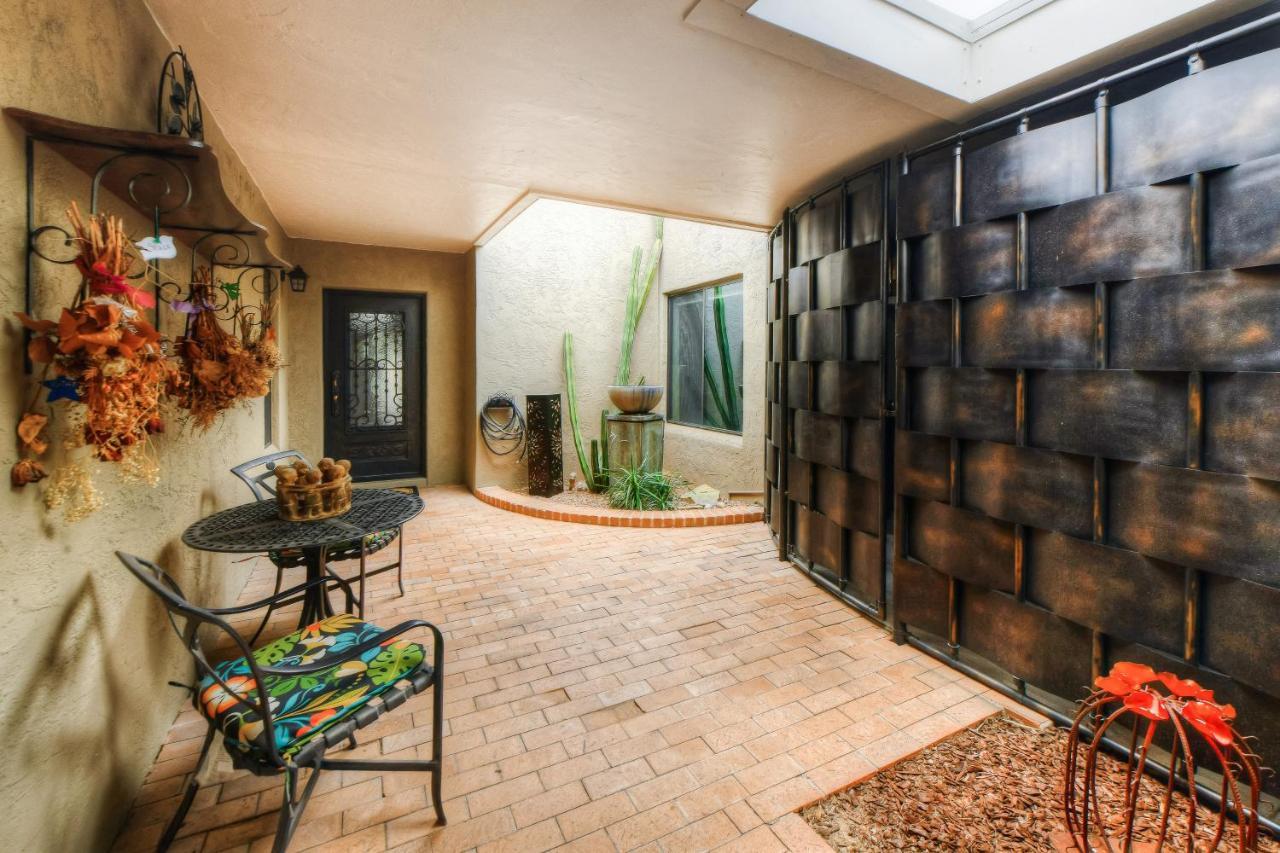 Colonia Verde Tucson Dış mekan fotoğraf