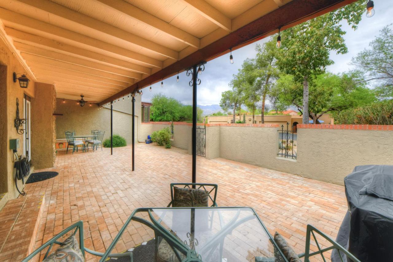 Colonia Verde Tucson Dış mekan fotoğraf