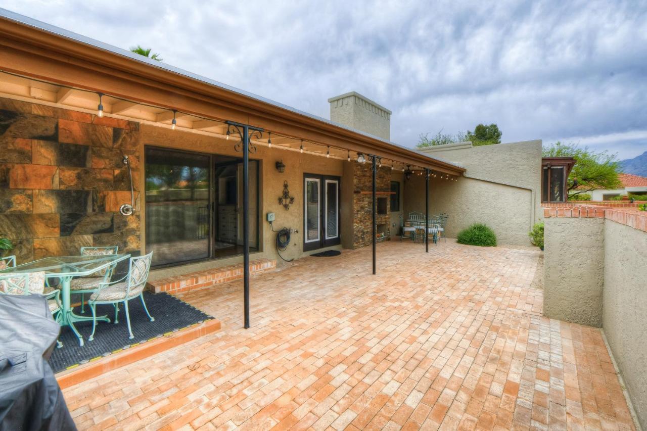 Colonia Verde Tucson Dış mekan fotoğraf