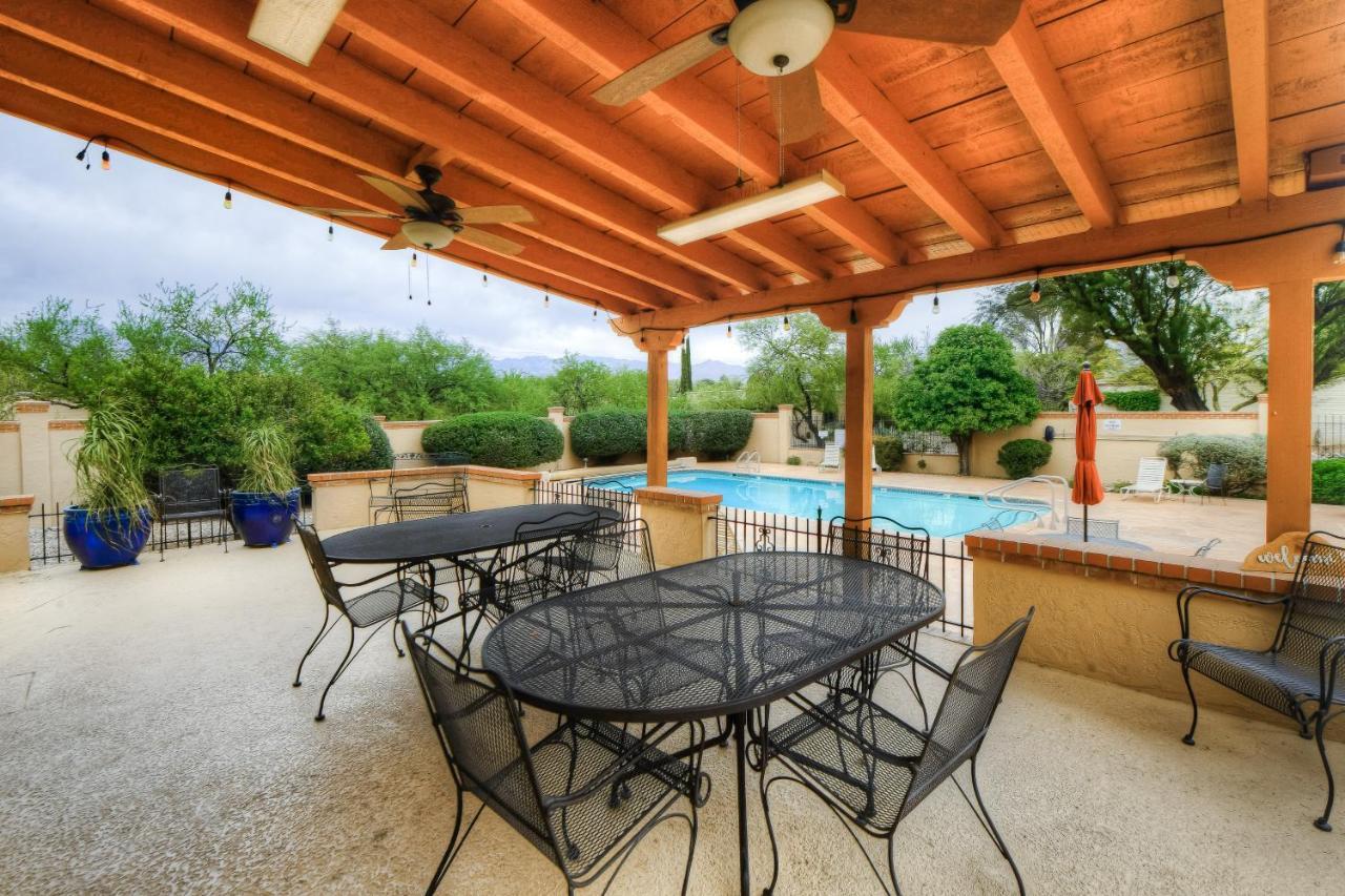 Colonia Verde Tucson Dış mekan fotoğraf